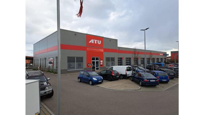 ATU Vaterstetten - Parsdorf