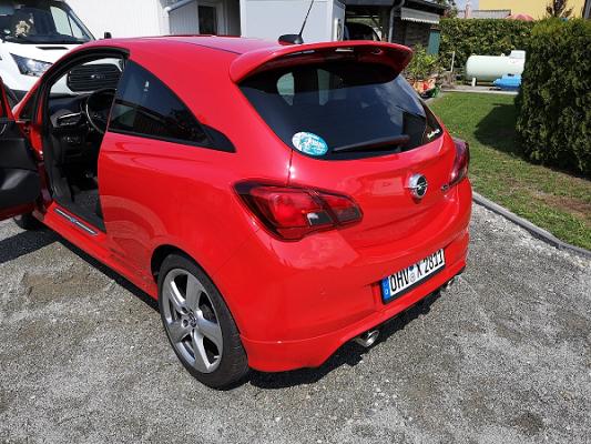 MES - Fahrzeugtechnik