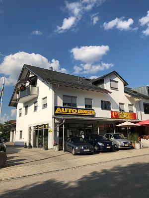 Auto Berger KFZ-Werkstatt