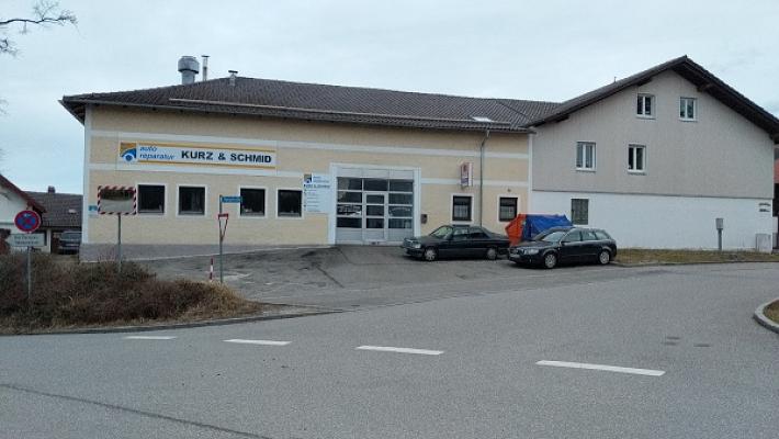 Auto Reparatur Kurz & Schmid