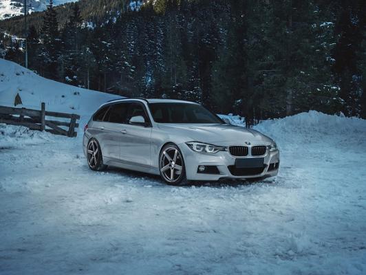 Christian Walter | Reifen - Service - Tuning