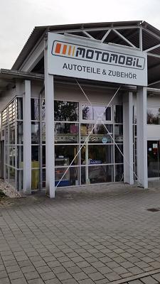 Motomobil GmbH