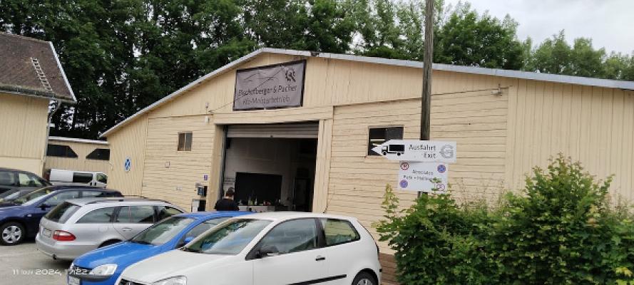 Z.M. Kfz-Meister-Service