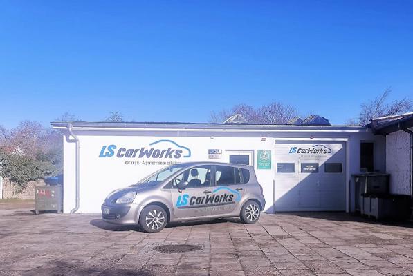 LS CarWorks