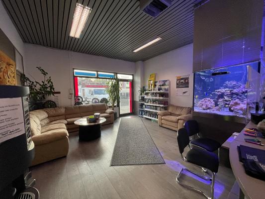 Kfz-Mannseicher GmbH