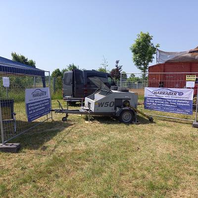 Kfz-Elektrik Harraßer Inh. Florian Harraßer