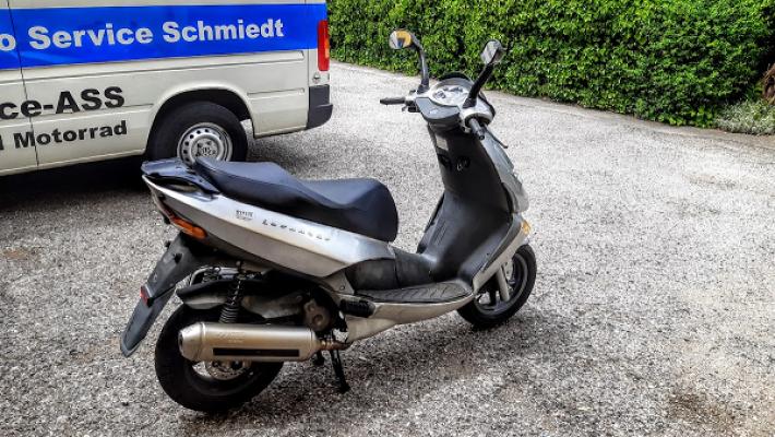 Auto Service Schmiedt