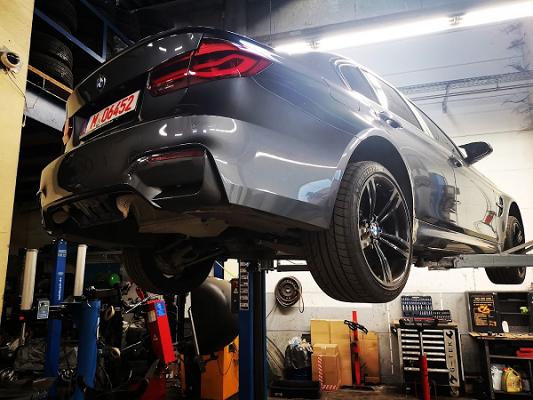 Moev Auto & Transporte