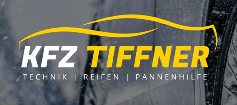 KFZ-Tiffner | Autowerkstatt & Pannenhilfe