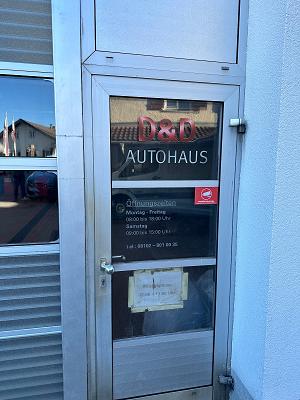 Autohaus D&D GmbH