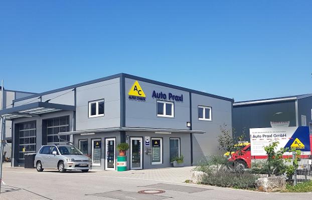 Auto Praxl GmbH