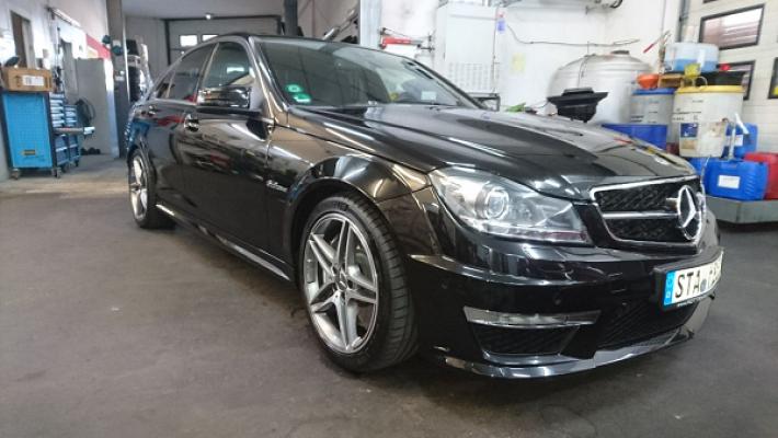 HottenrottRacing Autoservice GmbH Geschäftsführer Philip Hottenrott