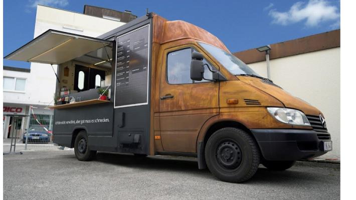 Foodtruckfabrik MotorCore GmbH