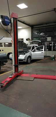 RAS Rudowicz-Auto-Service GbR