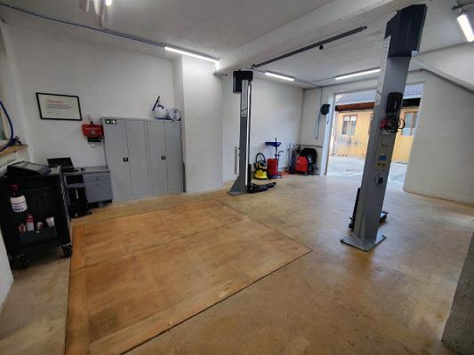 KFZ-Meisterbetrieb Schwaninger