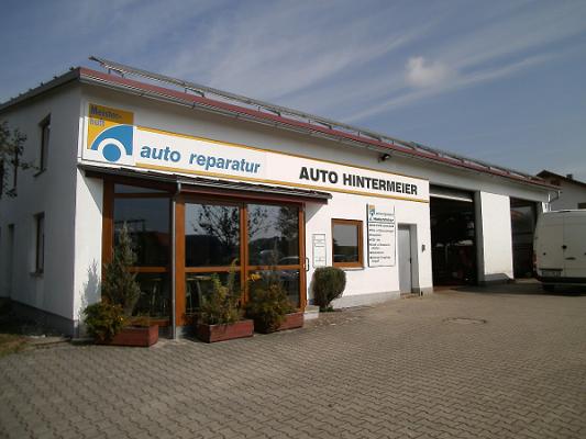 Herr Josef Hintermeier