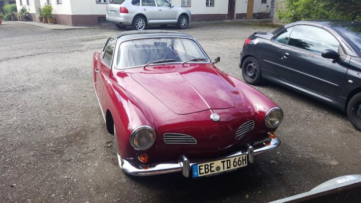 Gerhard Zentgraf Kfz-Handel und Reparatur