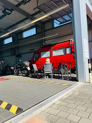 GTÜ KFZ-Prüfstelle Ingenieurbüro Schober