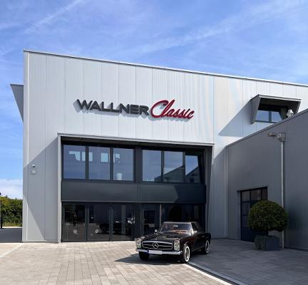 WALLNER Classic GmbH