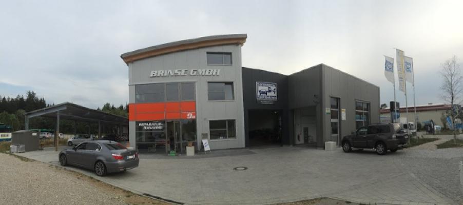 Emil + Herbert Brinse GmbH