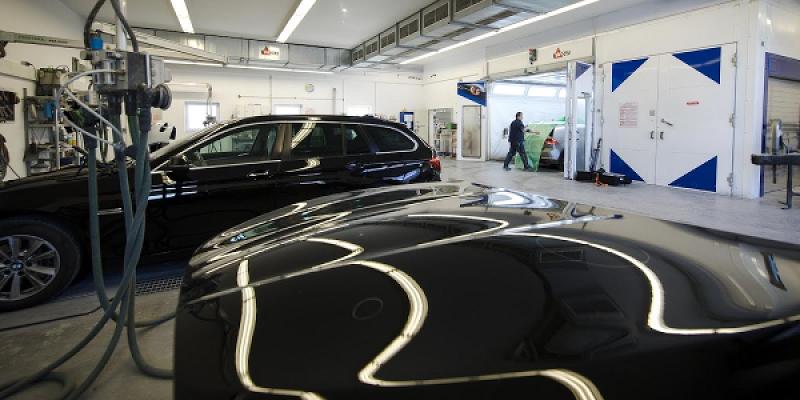 Czölder & Lierzer GmbH (Karosseriewerkstatt)