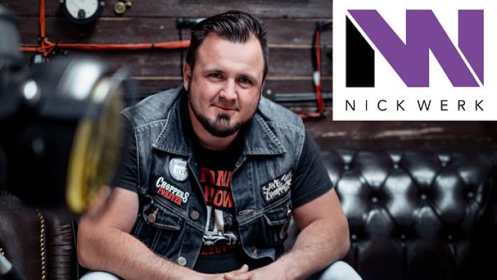 Nick-Werk Motorradwerkstatt