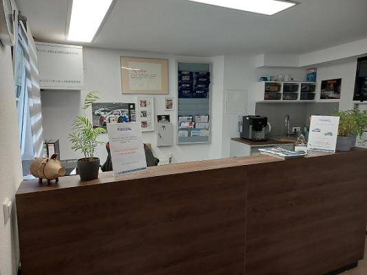 Karosserie & FahrzeugTechnik Wisniowski