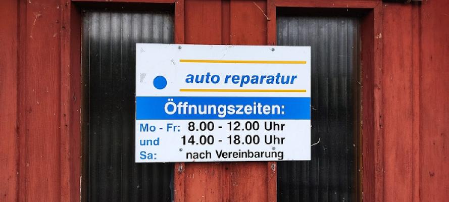 Autoserviceteam Witzke