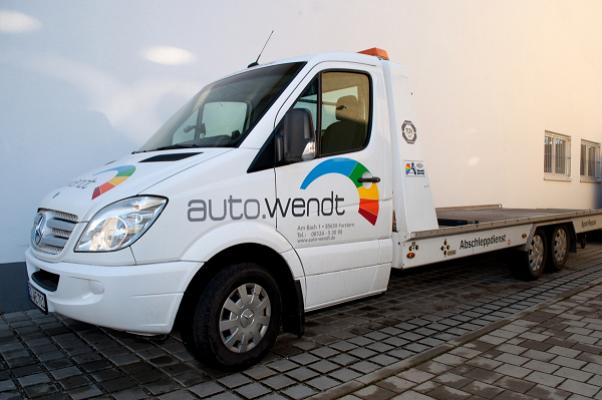 auto.wendt GmbH