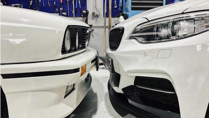 GK Fahrzeugtechnik GbR