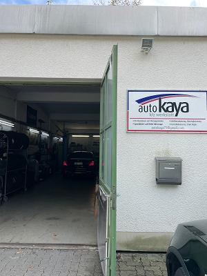 Auto Kaya