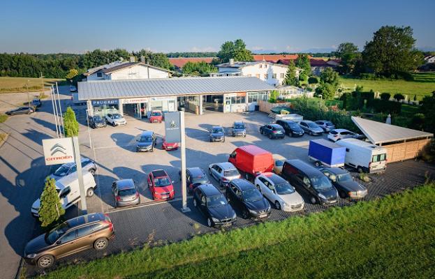 Autohaus & Autowerkstatt Hohenbrunn bei München | Egid Schulz GmbH