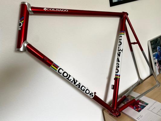 Lackstadl - Roland Eiglsperger