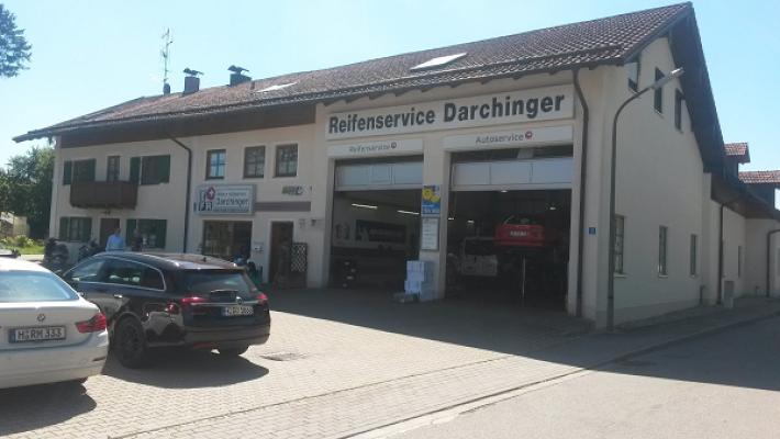 Darchinger Reifenservice GmbH