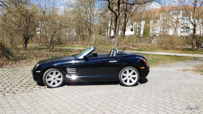 Automobilservice Adamou