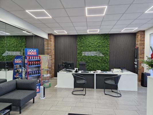 Fahrzeug Zentrum Oberhavel