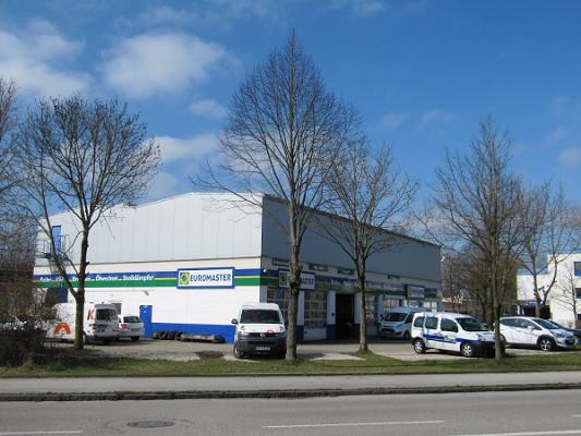 EUROMASTER Unterschleissheim PKW
