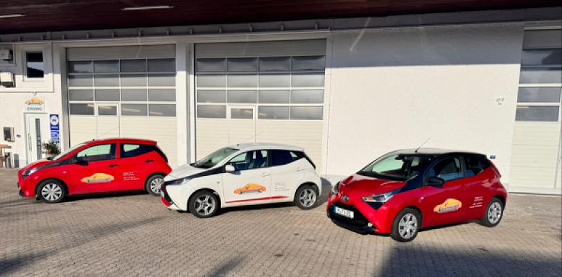 Kfz Meisterbetrieb Vohburger