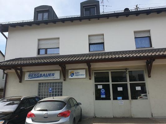 Autohaus Florian Bergbauer - Ismaning