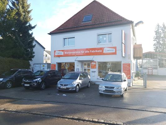 F A N Autoservice GmbH