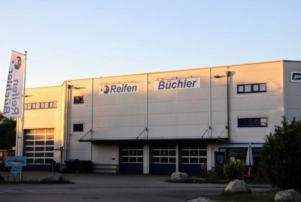 Büchler Reifen GmbH