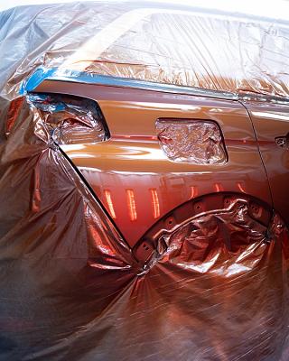 Dahabi Fahrzeuglackierung & Smart-Repair GmbH