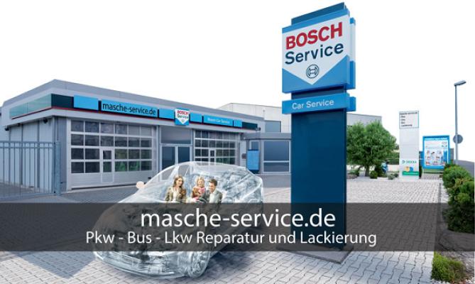Alfred Masche GmbH
