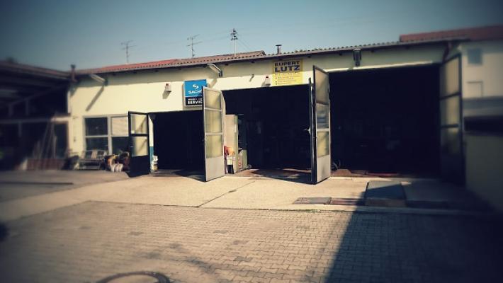 KFZ-MeisterWerkstatt Rupert Lutz