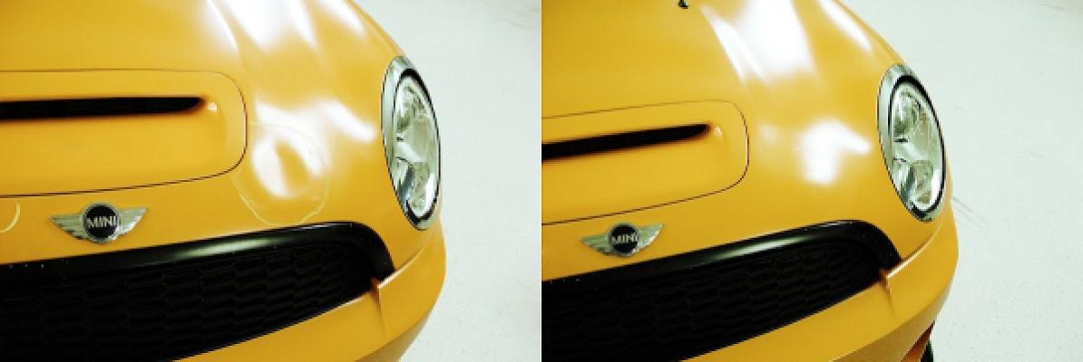 Dellenwerkstatt München