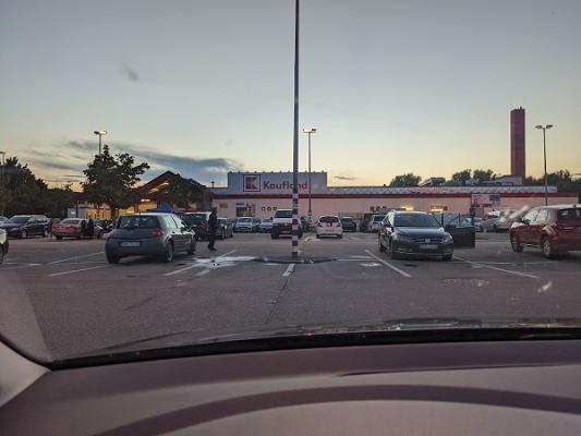 Reifenservice Karlsfeld