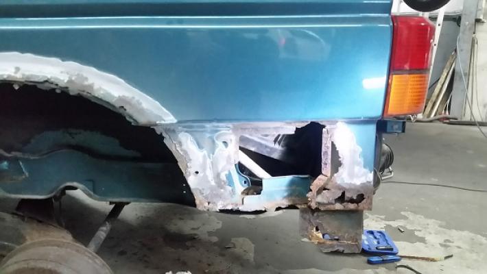 KFZ-Meisterbetrieb Housni