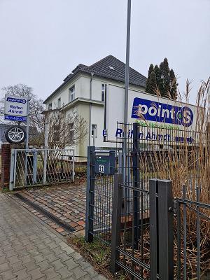 Reifenservice Ahrndt