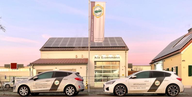 Carsten Eisenmann Reifen-Auspuff Service