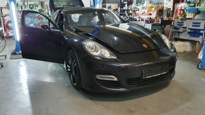 Non Stop Car Inh. Eugen Eberlein